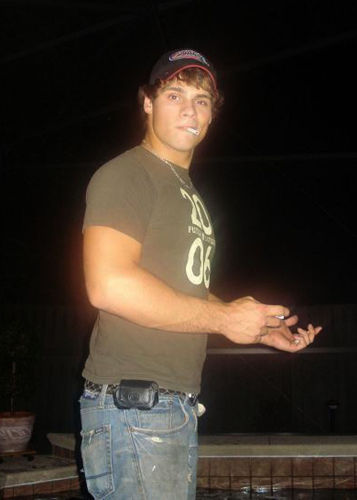 Michael Gindlesberger