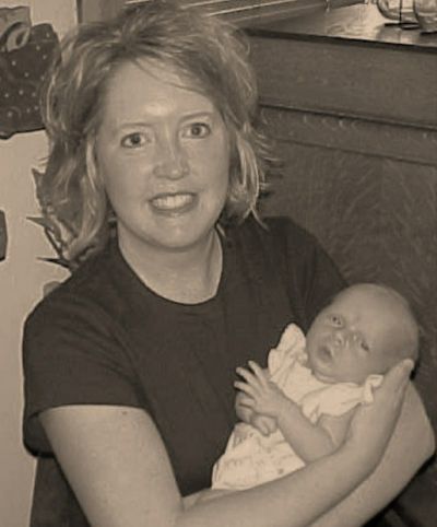 Carrie Canida