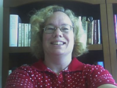 Delia Groat