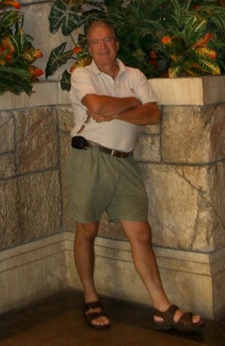 Steven Guilford