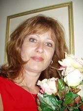 Cherie Robertson
