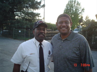 Frederick Dotson