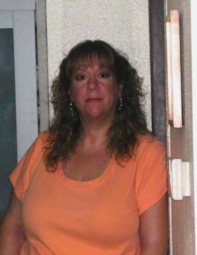 Susan Wall
