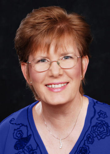 Mary Mcdonald