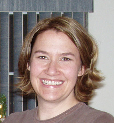Corinn Mills