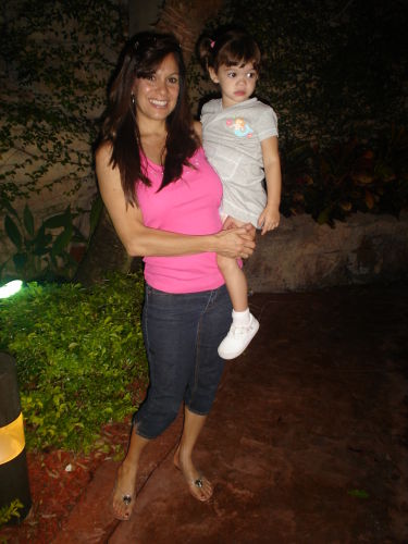 Maria Balles