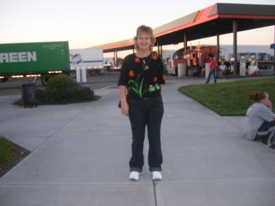 Sharon Escobar