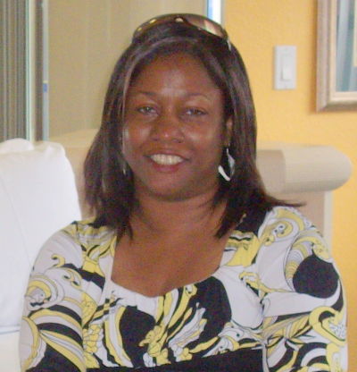 Felicia Smith
