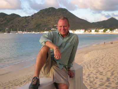 Steven Slater