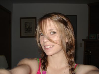 Megan Justman