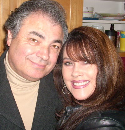 Deborah Franco