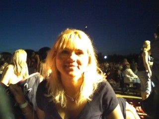Angela Lindle