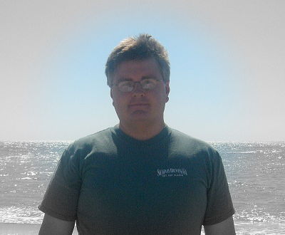 Todd Bechtel