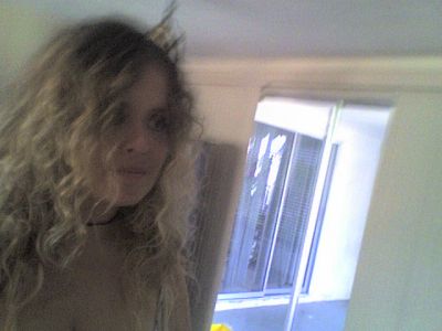 Kristi Kostencki