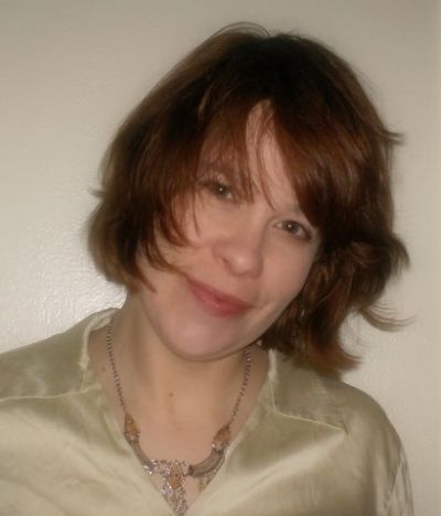 Sheri Walker