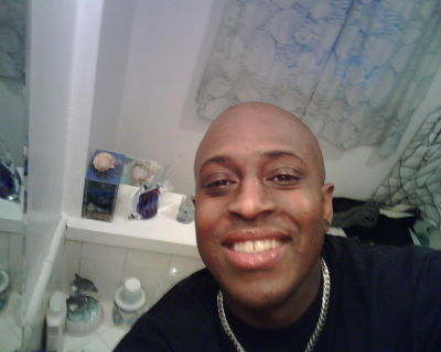 James George