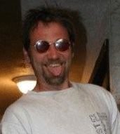 Christopher Patterson