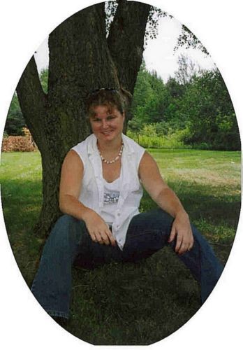 Crystal Page