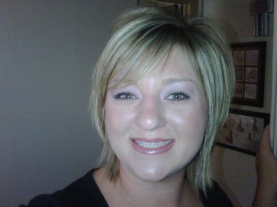 Aimee Nicholson