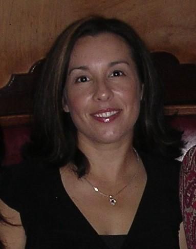 Jennifer Fagen