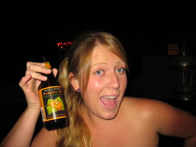 Brandie Burns