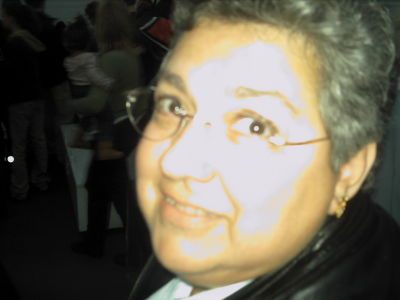 Brenda Kuhn