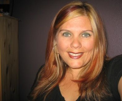 Stacy Baldwin