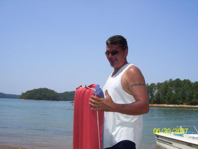 Jeffrey Thomson