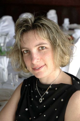 Elina Misandzhi