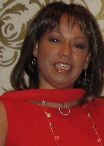 Sandra Daniels