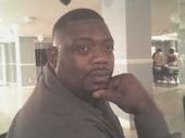 Cedric Barrett