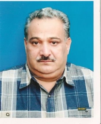 Shafiq Rehman