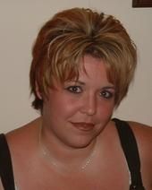 Jacqueline Enyeart