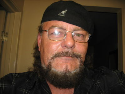 Stephen Parker