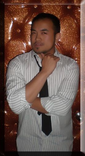 Oliver Puzon