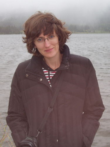 Suzanna Tolman