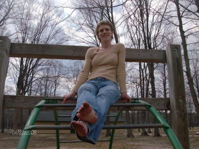 Patricia Sprague