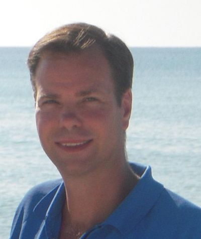 Donald Prince