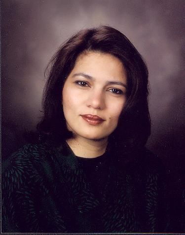 Shehla Karim