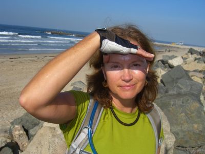 Bonnie Hoffman