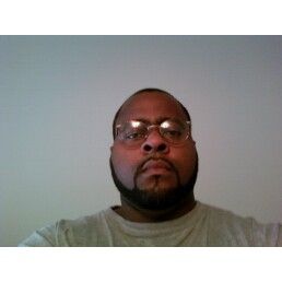 Reginald Robinson