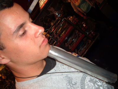 Anthony Herrera