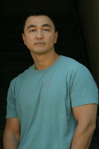 Chong Lim