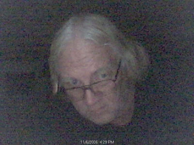 Merlin Sharp