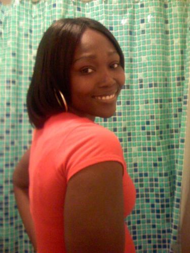 Chevon Hawkins