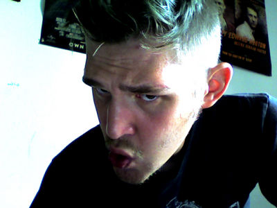 Mitchell Dunajski