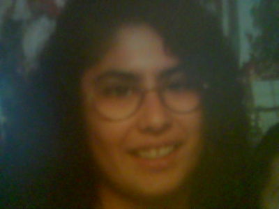 Sunshine Almendarez