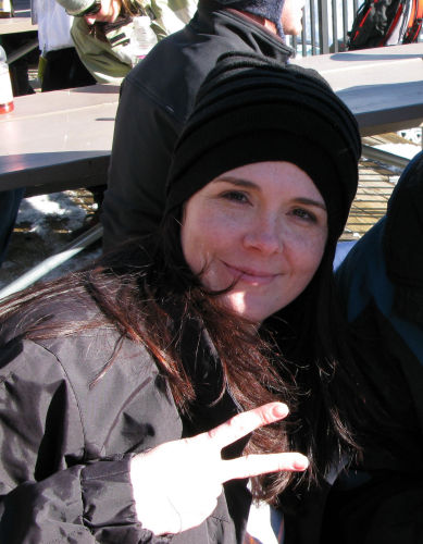Jennifer Proctor