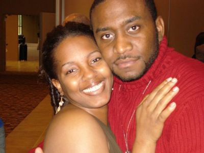 Patreece Banks