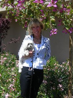 Marcia Liber